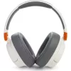 JBL JR460NC fülhallgató fehér (Sérült csomagolás)