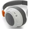 JBL JR460NC fülhallgató fehér (Sérült csomagolás)