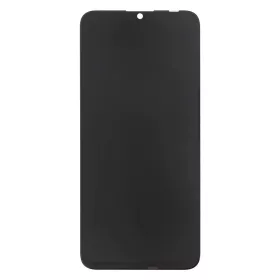   LCD kijelző + érintőegység Honor 10 Lite/20 Lite készülékhez fekete