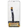 LCD kijelző + érintőegység Honor 10 Lite/20 Lite készülékhez fekete