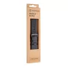 Tactical 307 bőrszíj 22mm fekete
