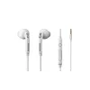 Samsung EO-EG920BW sztereós fejhallgató 3,5mm fehér - csomagolás nélküli gyári