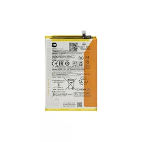BN5L Xiaomi Original akkumulátor 5000mAh (Service Pack)
