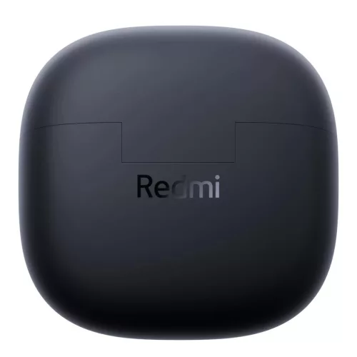 Xiaomi Redmi Buds 6 Lite fülhallgató fekete