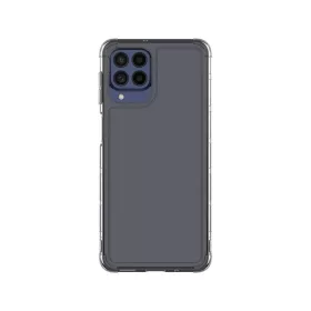   GP-FPM536KDABW Samsung védőtok Galaxy M53 5G készülékhez fekete (Damaged Package)