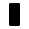 iPhone 14 készülékhez LCD kijelző + érintő egység, fekete V Incell