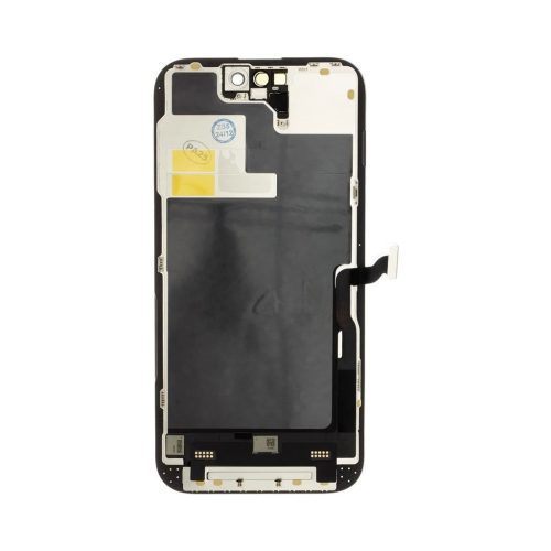 iPhone 14 Pro LCD kijelző + érintő egység készülékhez, V Incell, fekete