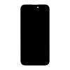 iPhone 14 Pro Max készülékhez LCD kijelző + érintő egység V Incell fekete