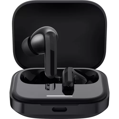 Xiaomi Redmi Buds 5 fülhallgató fekete