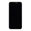 iPhone 11 Pro készülékhez LCD kijelző + érintőegység Soft OLED fekete