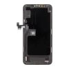 iPhone 11 Pro Max LCD kijelző + érintő egység, iPhone 11 Pro Max készülékhez, fekete Soft OLED