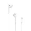 MYQY3ZM/A Apple EarPods USB-C Audio Stereo HF fehér