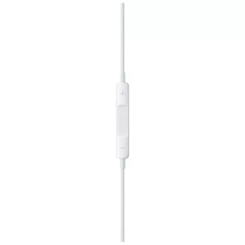 MYQY3ZM/A Apple EarPods USB-C Audio Stereo HF fehér