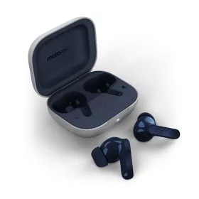 Motorola Moto Buds vezeték nélküli fejhallgató kék