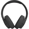 JBL Tune 770NC Bluetooth fejhallgató fekete (Sérült csomagolás)
