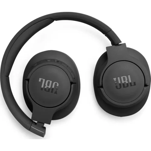 JBL Tune 770NC Bluetooth fejhallgató fekete (Sérült csomagolás)