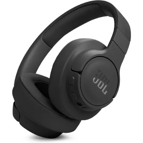 JBL Tune 770NC Bluetooth fejhallgató fekete (Sérült csomagolás)