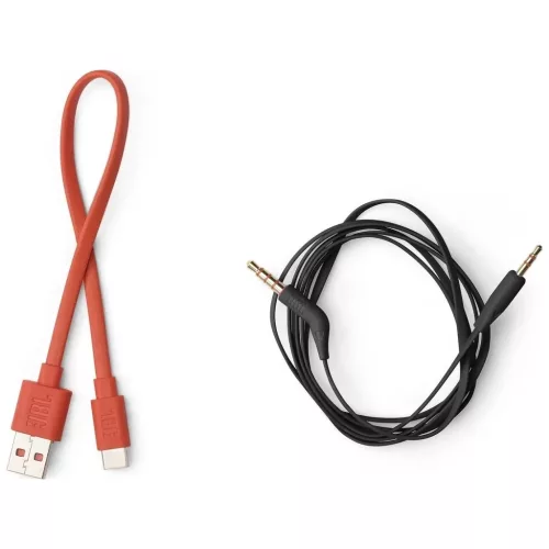 JBL Tune 770NC Bluetooth fejhallgató fekete (Sérült csomagolás)