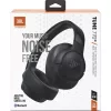 JBL Tune 770NC Bluetooth fejhallgató fekete (Sérült csomagolás)