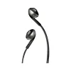 JBL T205 In-Ear fülhallgató 3,5mm fekete