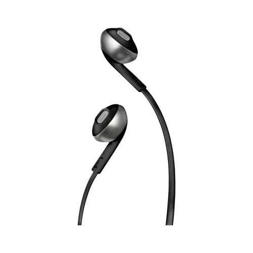 JBL T205 In-Ear fülhallgató 3,5mm fekete