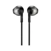 JBL T205 In-Ear fülhallgató 3,5mm fekete