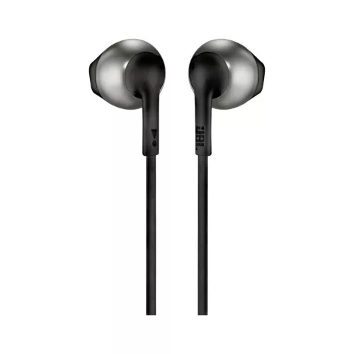 JBL T205 In-Ear fülhallgató 3,5mm fekete