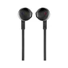 JBL T205 In-Ear fülhallgató 3,5mm fekete