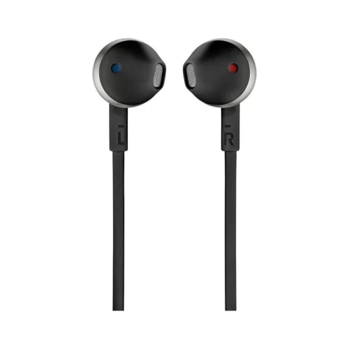 JBL T205 In-Ear fülhallgató 3,5mm fekete