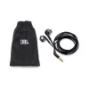 JBL T205 In-Ear fülhallgató 3,5mm fekete