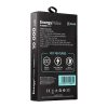 OBAL:ME EnergyPulse hordozható töltő 10000mAh 22.5W fekete