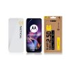 Tactical Glass Shield 2.5D for Motorola G54 5G/Power Edition készülékhez átlátszó