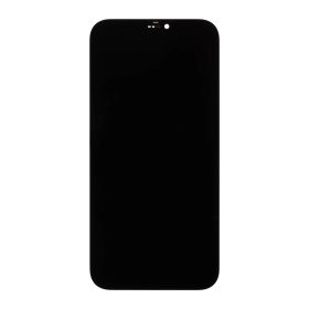  iPhone 12 Pro Max készülékhez LCD kijelző + érintő egység Soft OLED