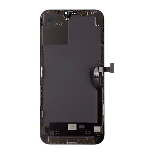 iPhone 12 Pro Max készülékhez LCD kijelző + érintő egység Soft OLED