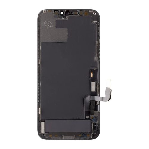 iPhone 12/12 Pro LCD kijelző + érintőmodul Soft OLED készülékhez