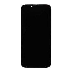   iPhone 13 készülékhez LCD kijelző + érintő egység Soft OLED