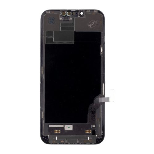 iPhone 13 készülékhez LCD kijelző + érintő egység Soft OLED