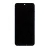 LCD kijelző + érintő egység + elülső tok Honor 10 Lite/20 Lite készülékhez kék