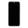 LCD kijelző + érintő egység + elülső tok Honor 10 Lite/20 Lite készülékhez kék