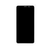 LCD kijelző + érintő egység Huawei Mate 10 Pro készülékhez No Logo fekete