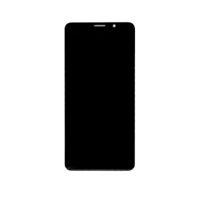   LCD kijelző + érintő egység Huawei Mate 10 Pro készülékhez No Logo fekete
