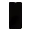 iPhone X LCD kijelző + érintő egység iPhone X készülékhez Tactical True Color fekete