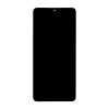 LCD kijelző + érintőpanel Poco F6 5G készülékhez