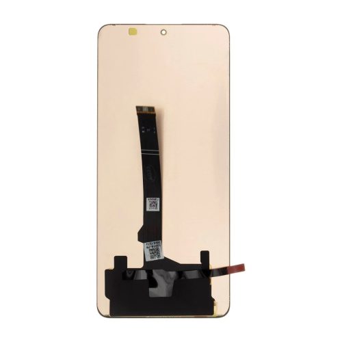 LCD kijelző + érintőpanel Poco F6 5G készülékhez