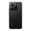 Tactical TPU tok Xiaomi Redmi Note 14 4G készülékhez átlatszó