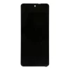 LCD kijelző + érintős egység a Xiaomi Redmi Note 9 Pro/9S/9 Pro Max készülékhez