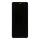 LCD kijelző + érintős egység a Xiaomi Redmi Note 9 Pro/9S/9 Pro Max készülékhez