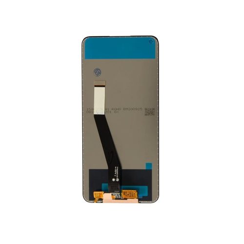 LCD kijelző + érintő egység Xiaomi Redmi Note 9 készülékhez