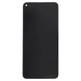   LCD kijelző + érintőegység Honor 20/20 Pro készülékhez fekete
