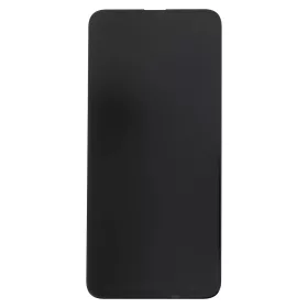   LCD kijelző + érintő egység Honor 9X/9X Pro készülékhez fekete